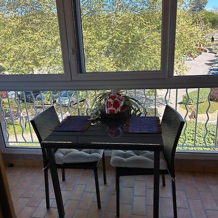 Villa Thermae Greoux-les-Bains Bagian luar foto