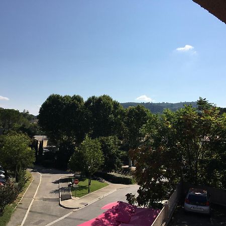 Villa Thermae Greoux-les-Bains Bagian luar foto