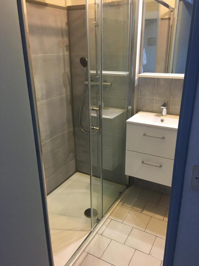 Villa Thermae Greoux-les-Bains Bagian luar foto