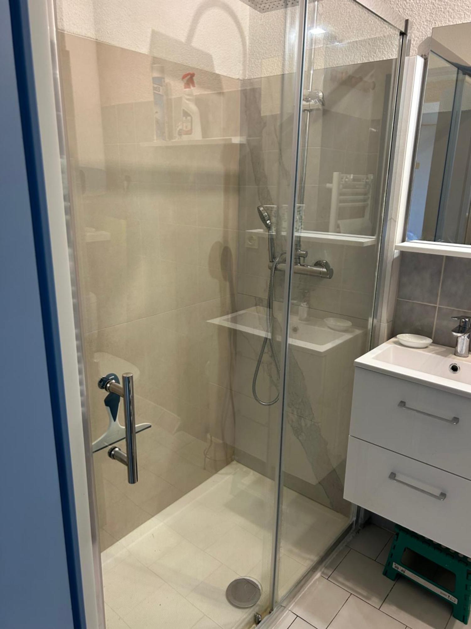 Villa Thermae Greoux-les-Bains Bagian luar foto