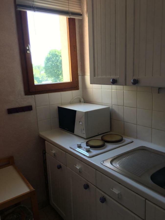 Villa Thermae Greoux-les-Bains Bagian luar foto